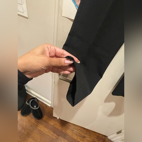 Theory Tailored Pant - Picture 8 of 16